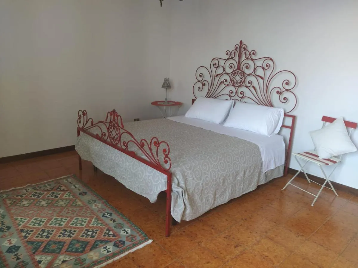 Casa Via Degli Ulivi 13 Villa Lozzo Atestino 0*,  Italy