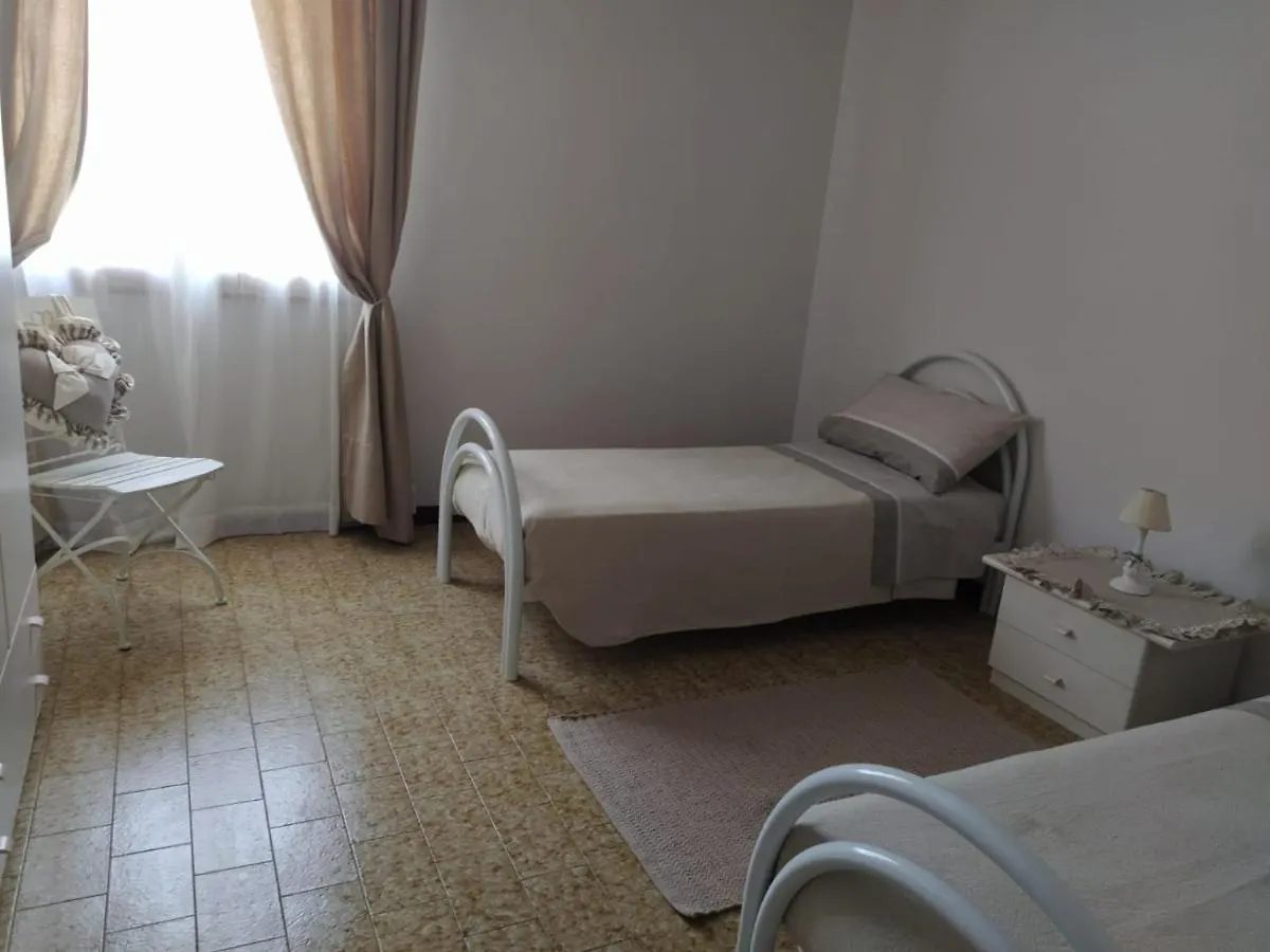 Holiday home Casa Via Degli Ulivi 13 Villa Lozzo Atestino Italy